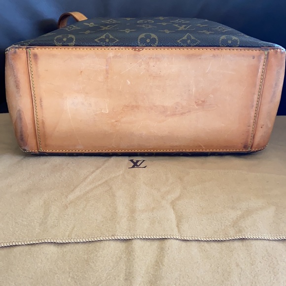 Vintage Louis Vuitton Cabas Piano - Picture 3 of 10